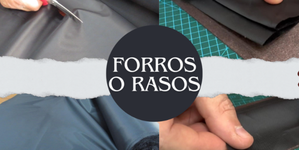 Satins and Linings for Leathercraft, Bookbinding and Other Handmade Projects