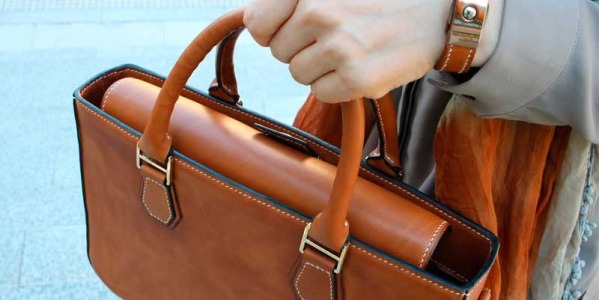 A look at leathercraft history and ethics in using leather