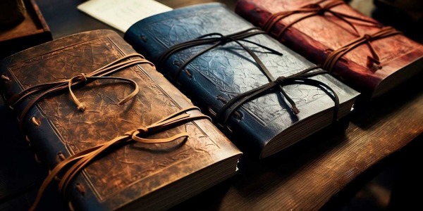 Explorer les curiosités du monde fascinant du cuir